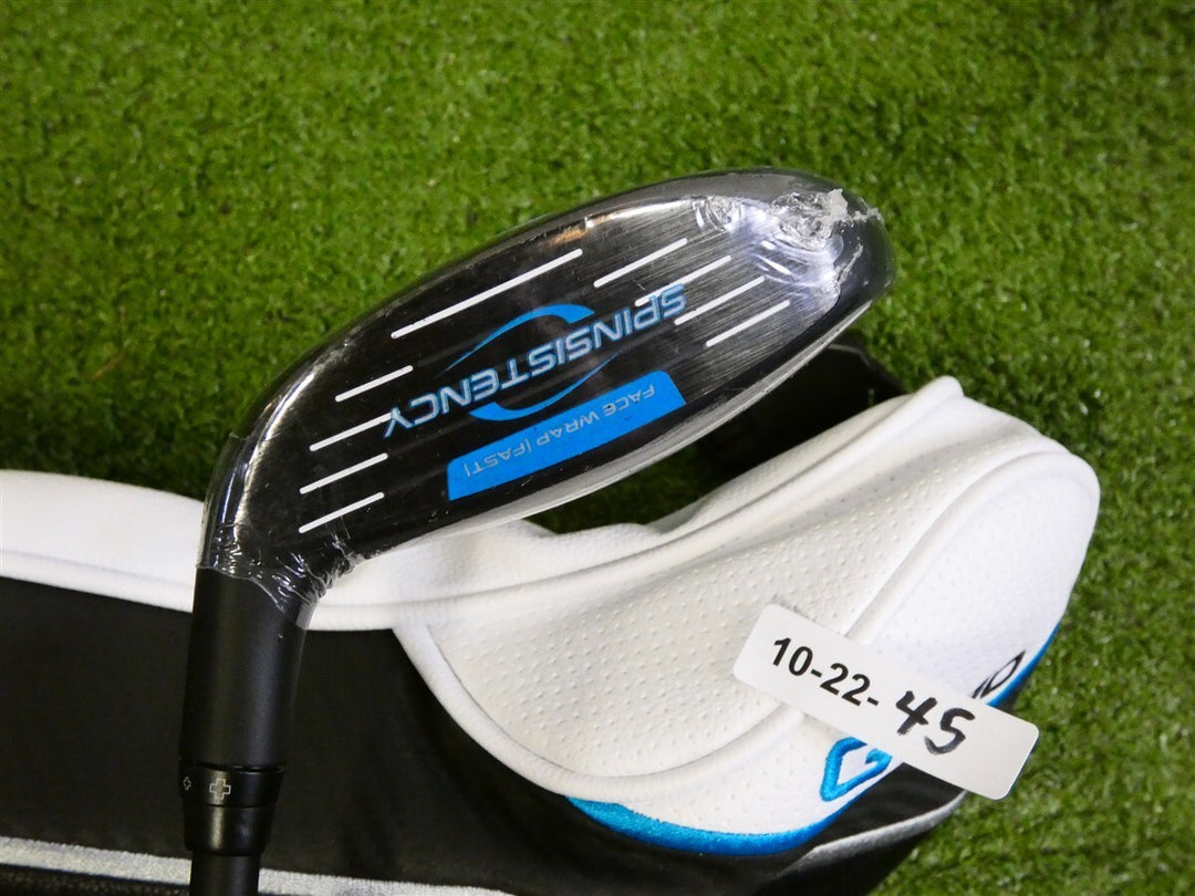 PING G440 Max 21* 7 Wood Alta CB 65 Regular Graphite with Headcover New