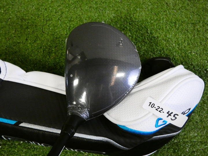 PING G440 Max 21* 7 Wood Alta CB 65 Regular Graphite with Headcover New