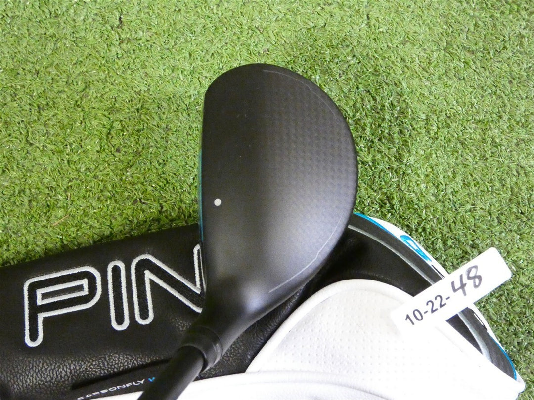 PING G440 26* 5 Hybrid Rescue Alta CB 70 Regular Graphite with Headcover New