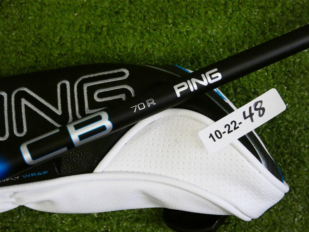 PING G440 26* 5 Hybrid Rescue Alta CB 70 Regular Graphite with Headcover New