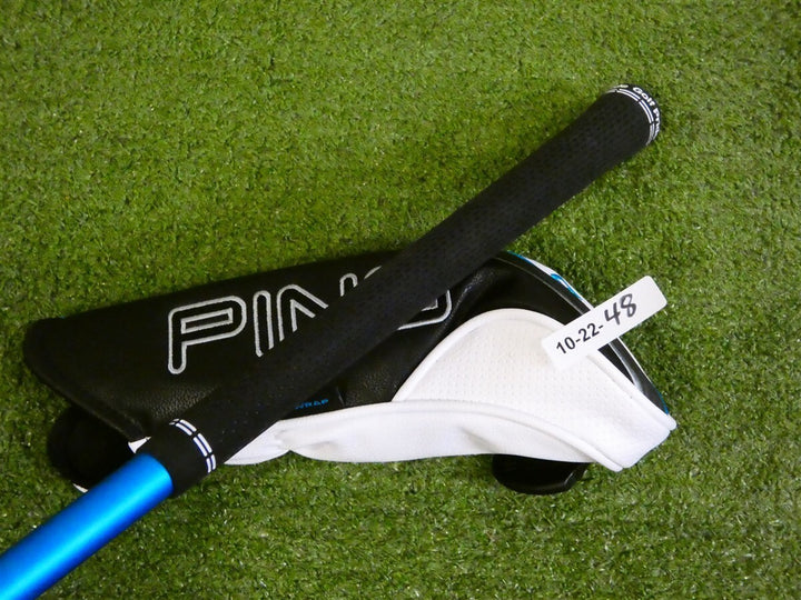 PING G440 26* 5 Hybrid Rescue Alta CB 70 Regular Graphite with Headcover New
