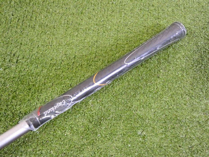 Cleveland HiBore 30* 6 Iron 78g Regular Graphite New