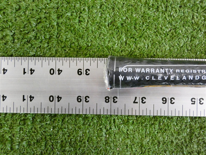 Cleveland HiBore 30* 6 Iron 78g Regular Graphite New