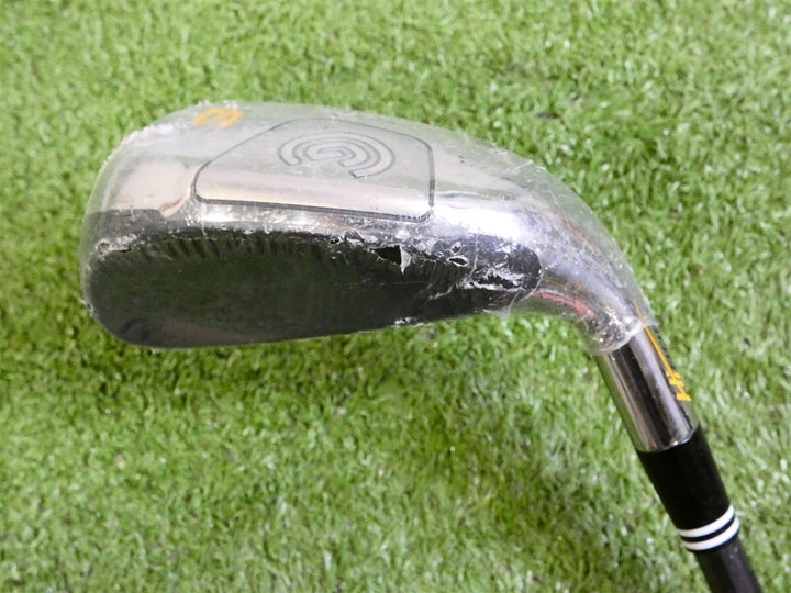 Cleveland HiBore 30* 6 Iron 78g Regular Graphite New