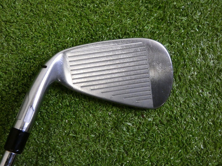 TaylorMade Qi 7 Iron Stiff Steel Jumbo 37.75"