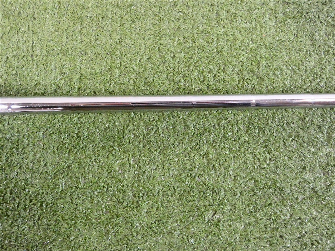 TaylorMade Qi 7 Iron Stiff Steel Jumbo 37.75"