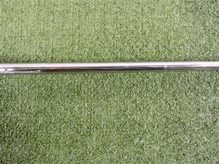 TaylorMade Qi 7 Iron Stiff Steel Jumbo 37.75"