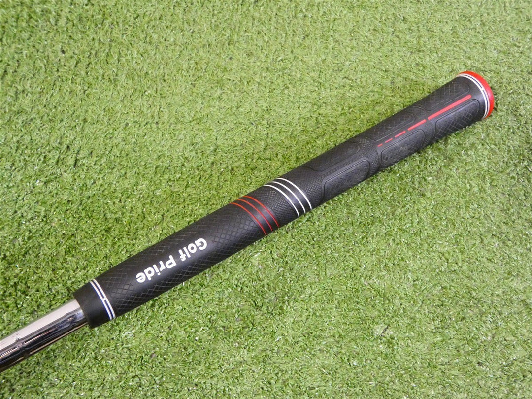 TaylorMade Qi 7 Iron Stiff Steel Jumbo 37.75"