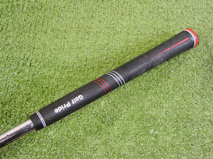 TaylorMade Qi 7 Iron Stiff Steel Jumbo 37.75"