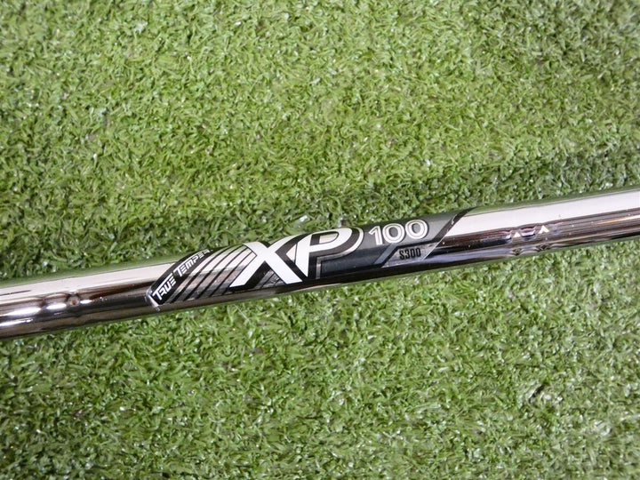 TaylorMade M3 4 Iron XP 100 S300 Stiff Steel