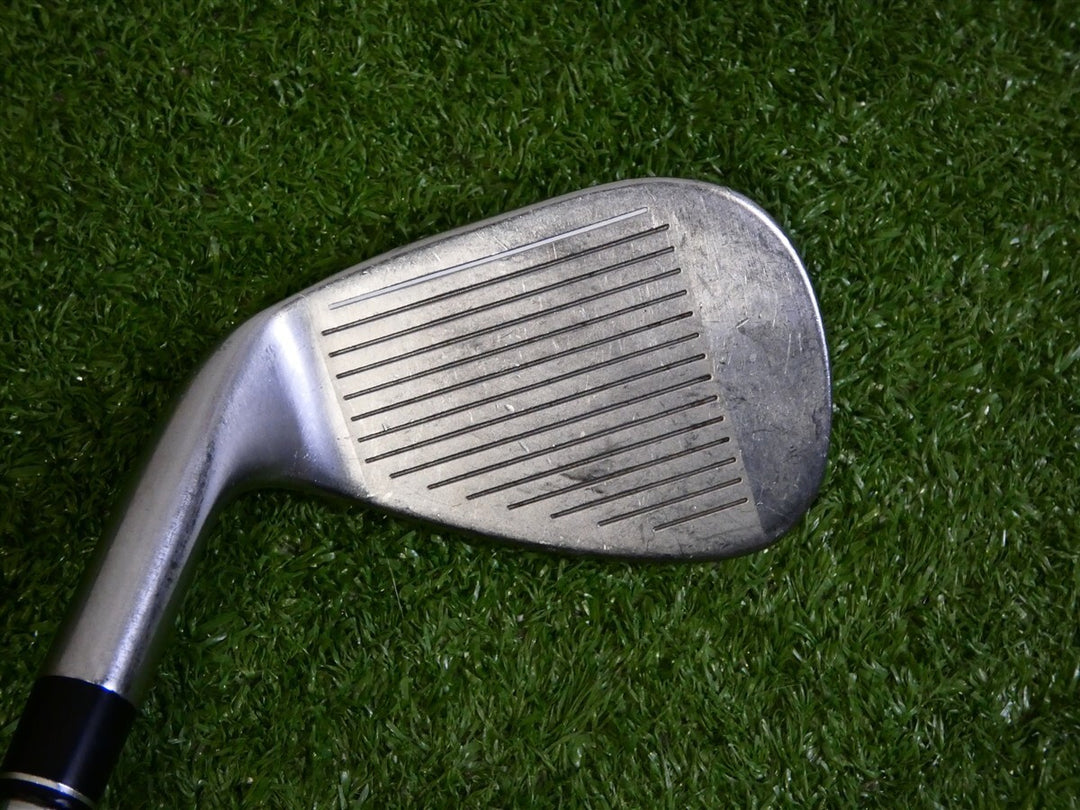 TaylorMade M4 49* A Gap Wedge KBS Max 85 Regular Steel