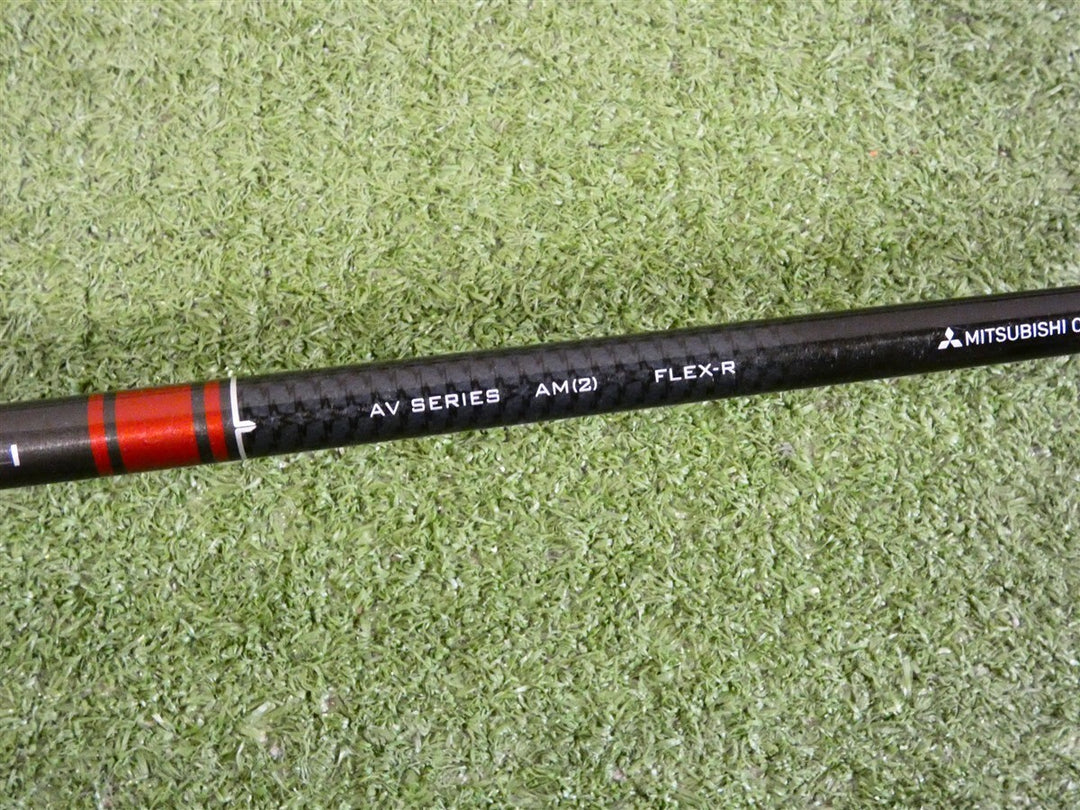 Titleist T300 8 Iron Tensei AV AM(2) Regular Graphite