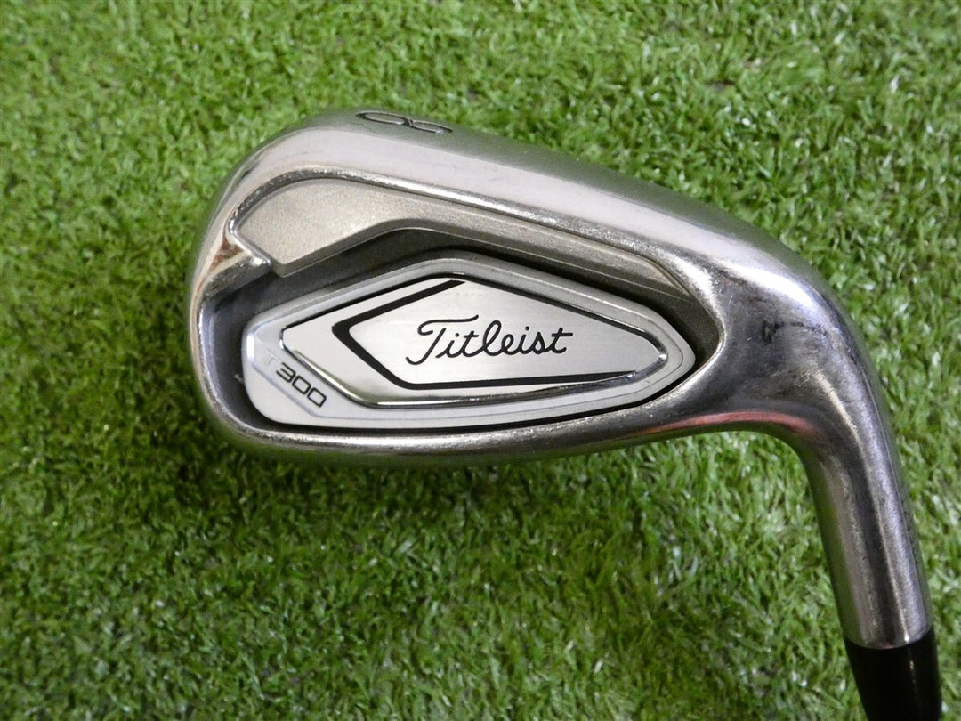 Titleist T300 8 Iron Tensei AV AM(2) Regular Graphite