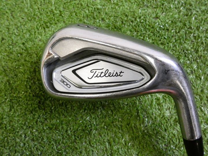 Titleist T300 8 Iron Tensei AV AM(2) Regular Graphite