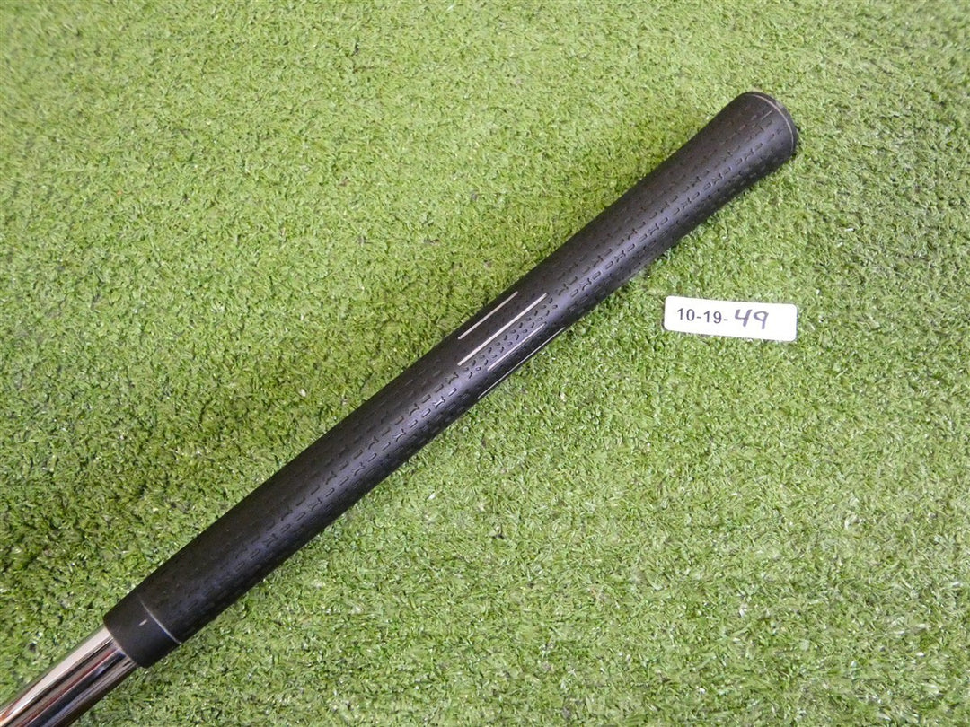 PING G30 9 Iron XP 95 S300 Stiff Steel Mid Blue Dot .75* Upright 37.75"