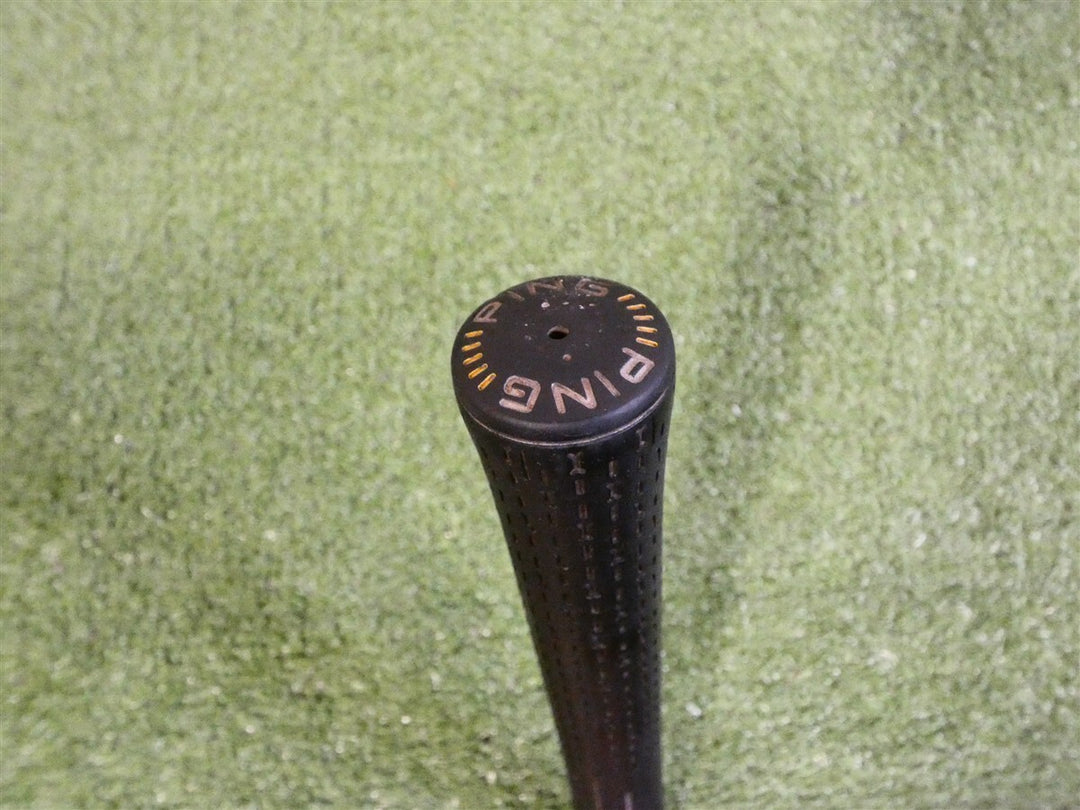 PING G30 9 Iron XP 95 S300 Stiff Steel Mid Blue Dot .75* Upright 37.75"