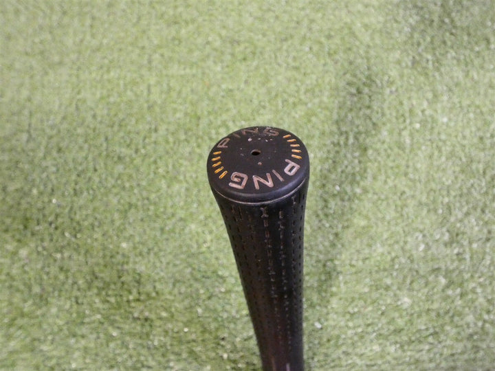 PING G30 9 Iron XP 95 S300 Stiff Steel Mid Blue Dot .75* Upright 37.75"