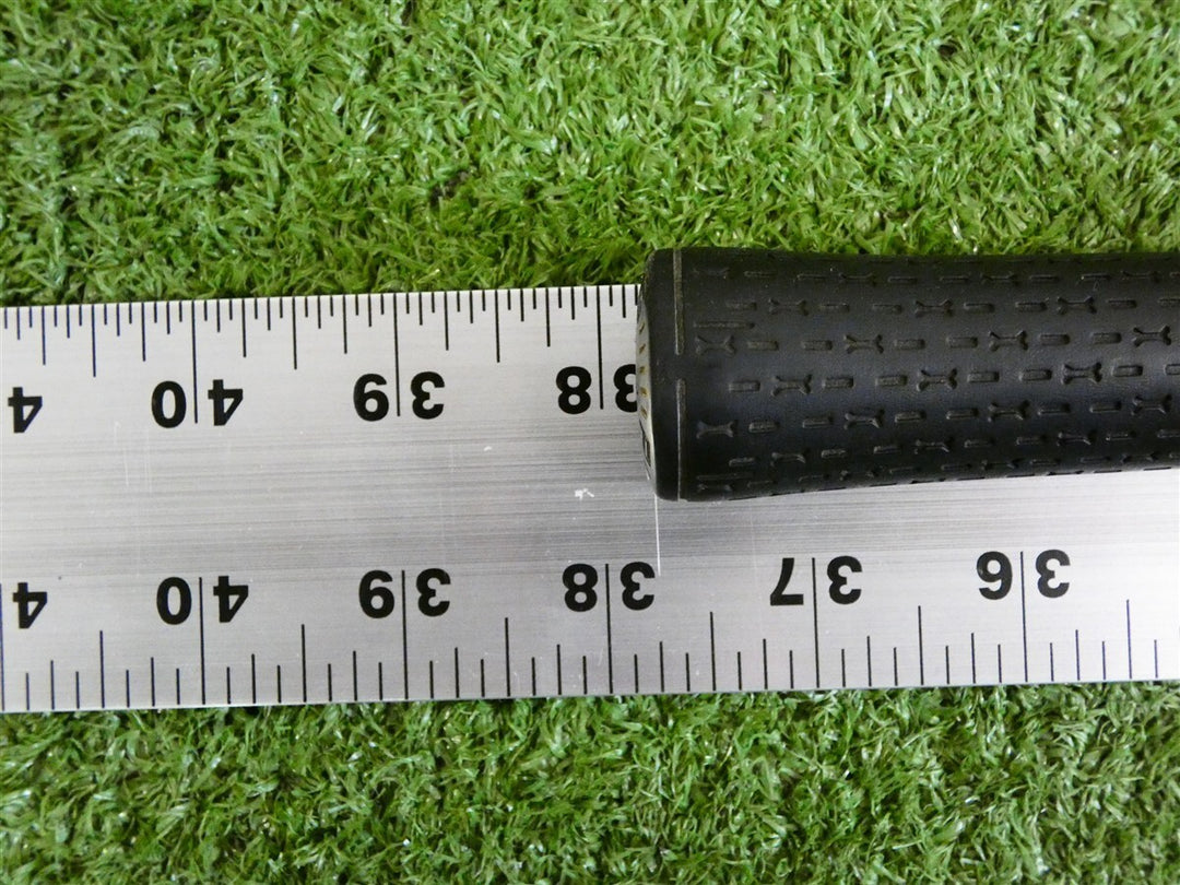 PING G30 9 Iron XP 95 S300 Stiff Steel Mid Blue Dot .75* Upright 37.75"