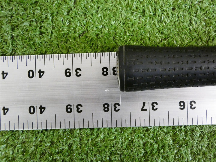 PING G30 9 Iron XP 95 S300 Stiff Steel Mid Blue Dot .75* Upright 37.75"