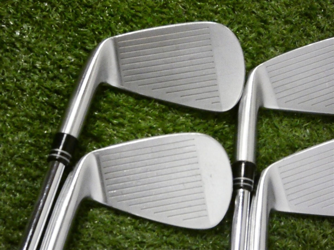 TaylorMade 2024 P7CB Irons 4-9 (No P Wedge) Project X LZ 120g 6.0 Stiff Mid