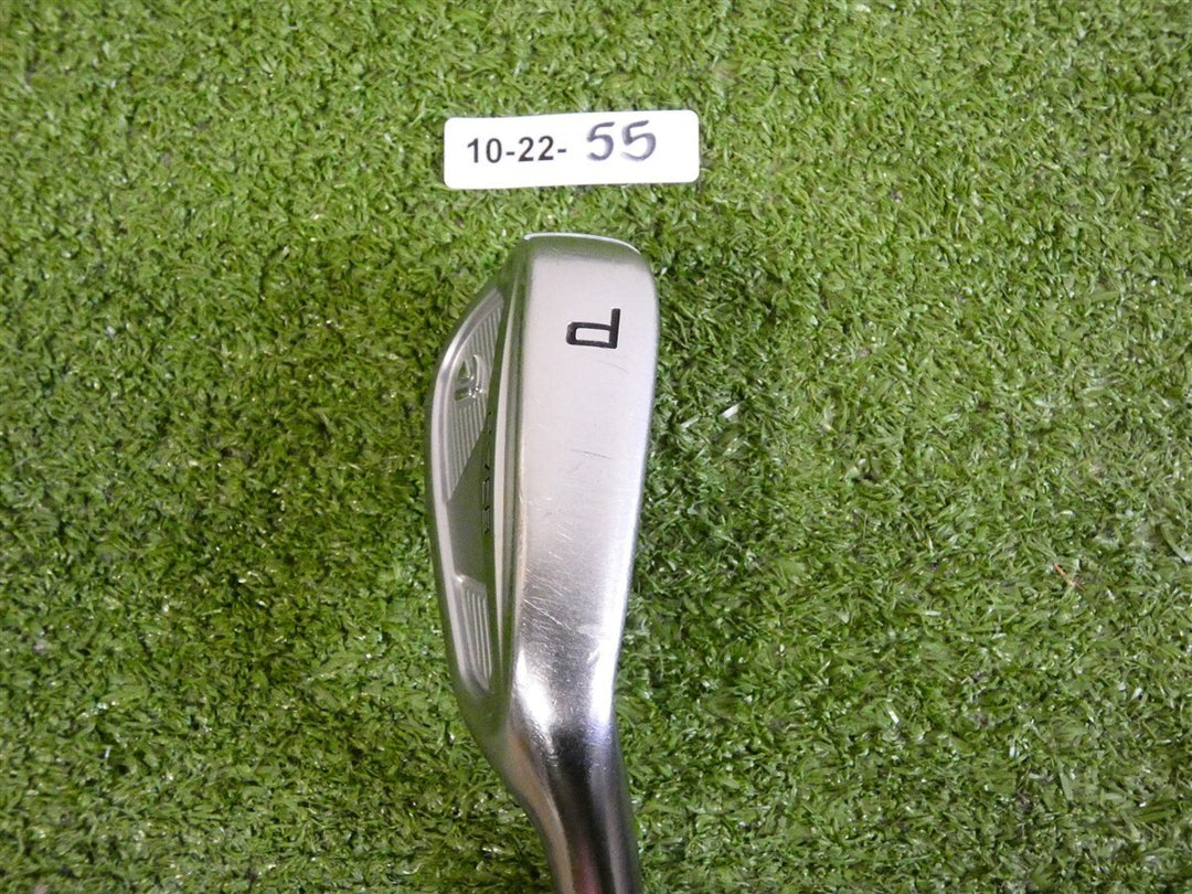 TaylorMade 2024 P7CB 46* Pitching Wedge KBS Tour C-Taper 120 Stiff Steel Mid