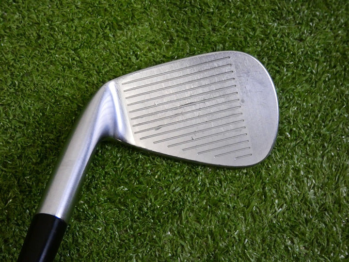 TaylorMade 2024 P7CB 46* Pitching Wedge KBS Tour C-Taper 120 Stiff Steel Mid