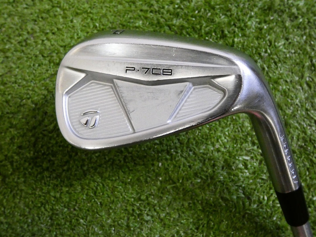TaylorMade 2024 P7CB 46* Pitching Wedge KBS Tour C-Taper 120 Stiff Steel Mid