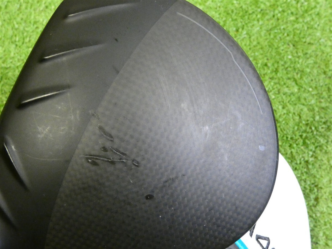 PING G440 K 9* Driver Alta CB 50 Stiff Graphite with Headcover