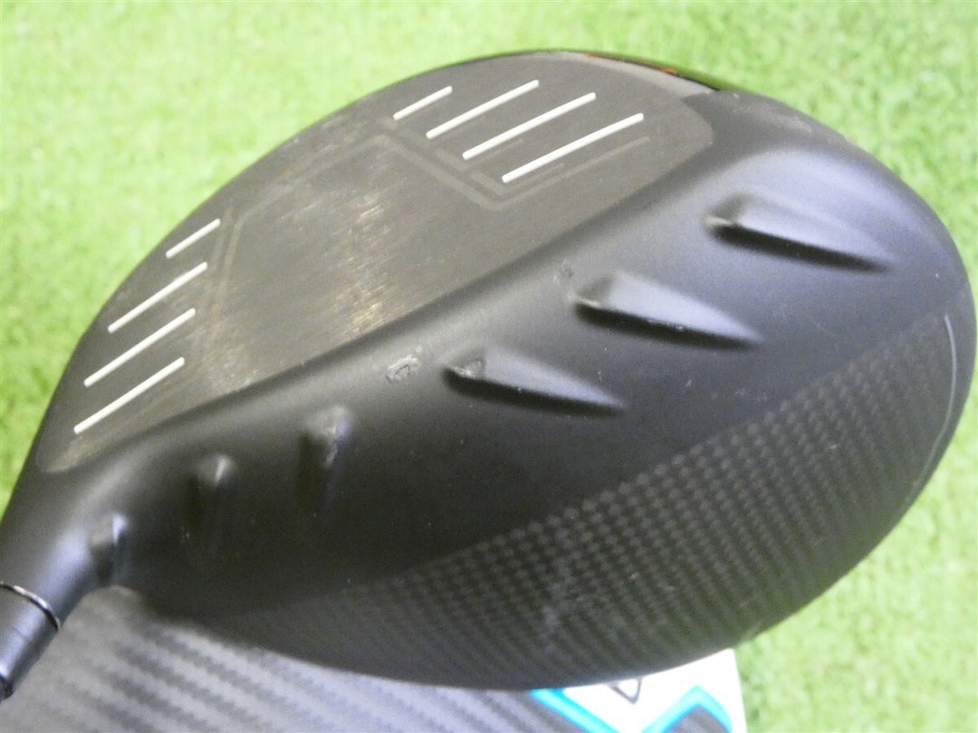 PING G440 K 10.5* Driver Alta CB 50 Regular Graphite with Headcover