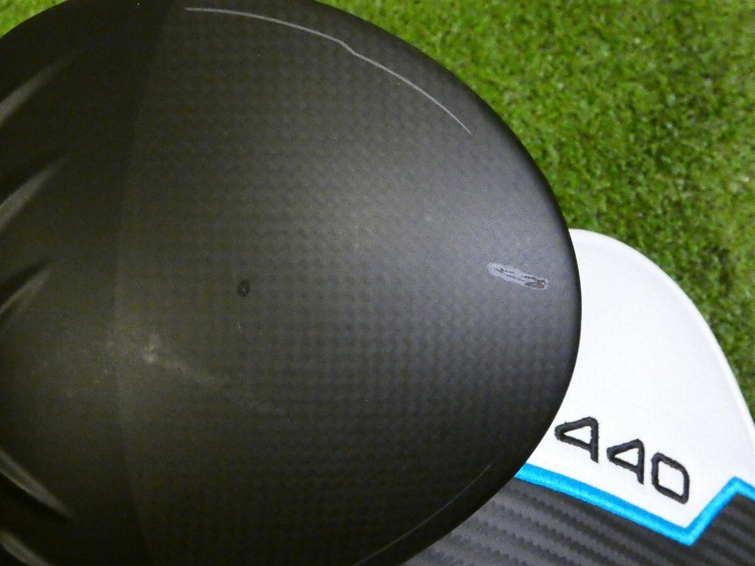 PING G440 K 10.5* Driver Alta CB 50 Regular Graphite with Headcover