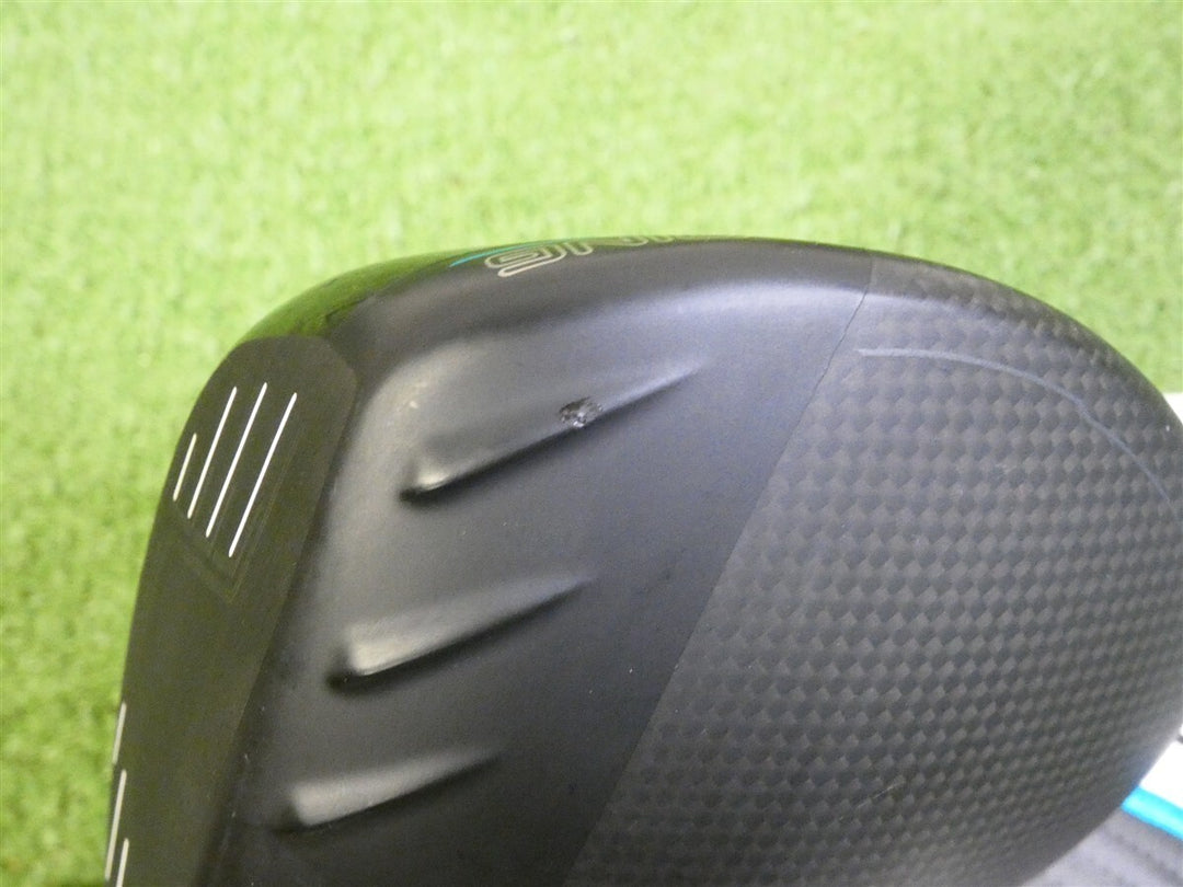 PING G440 K 10.5* Driver Alta CB 50 Regular Graphite with Headcover Excellent