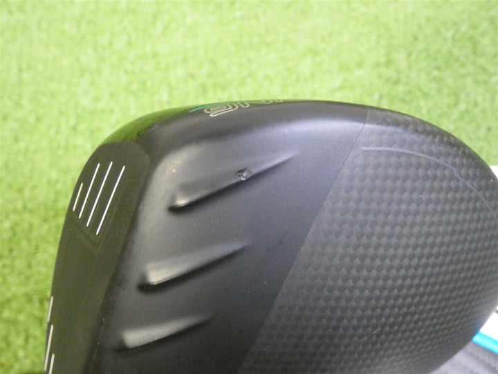 PING G440 K 10.5* Driver Alta CB 50 Regular Graphite with Headcover Excellent