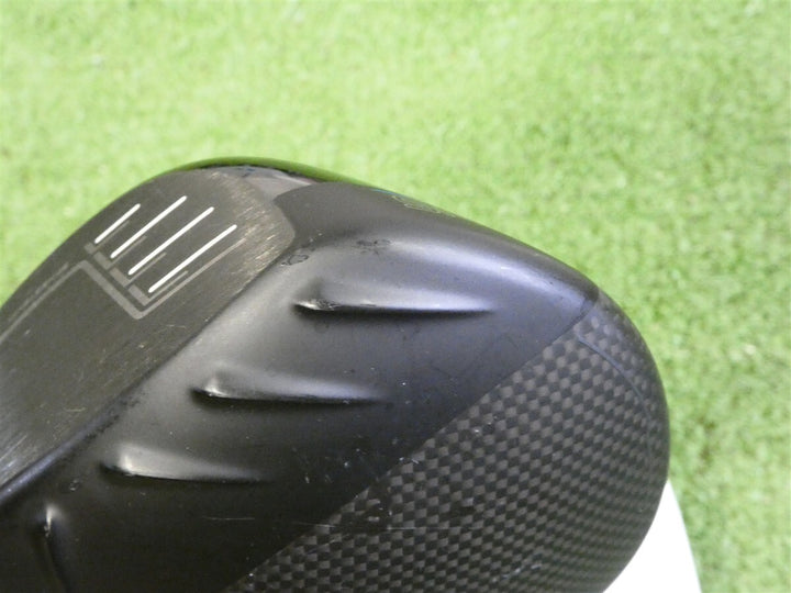 PING G440 Max 9* Driver Tour 2.0 Chrome 65 Stiff Graphite with Headcover