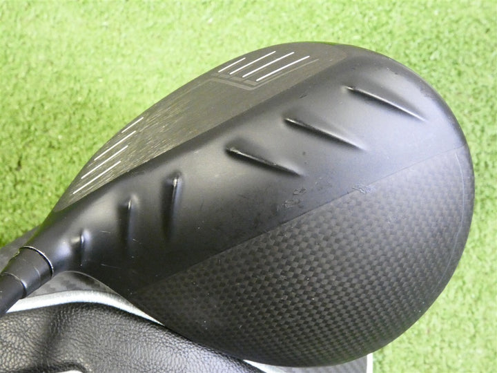 PING G440 Max 12* Driver Alta CB 50 Senior Graphite with Headcover