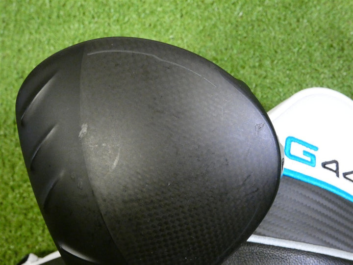 PING G440 Max 12* Driver Alta CB 50 Senior Graphite with Headcover