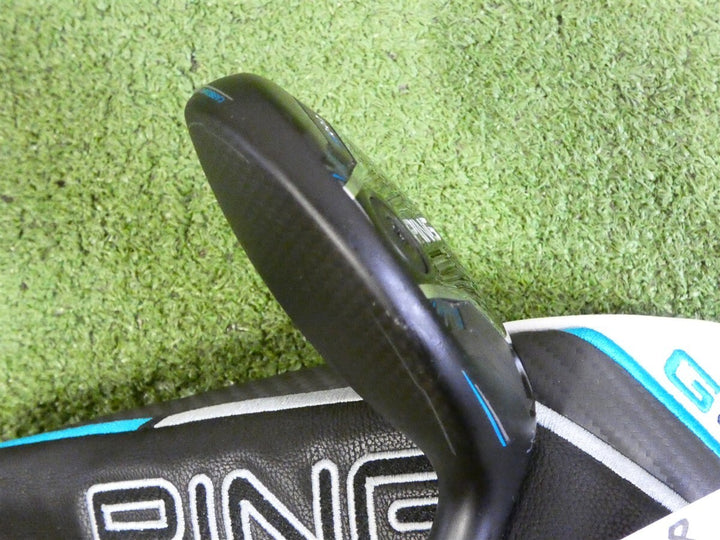 PING G440 20* 3 Hybrid Rescue Alta CB 70 Stiff Graphite with Headcover Excellent