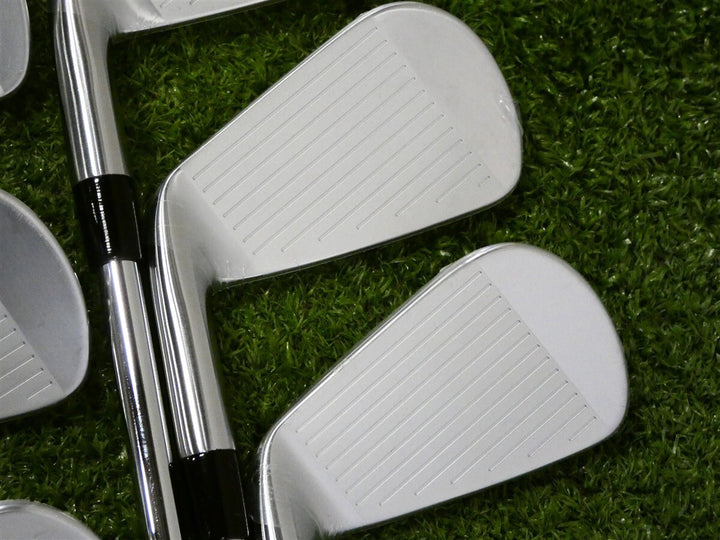 Callaway 2025 X Forged Max Irons 5-P DG Mid 100 R300 Regular Steel New