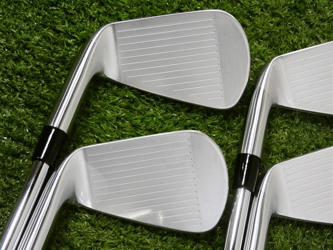 Callaway 2025 X Forged Max Irons 5-P DG Mid 100 R300 Regular Steel New