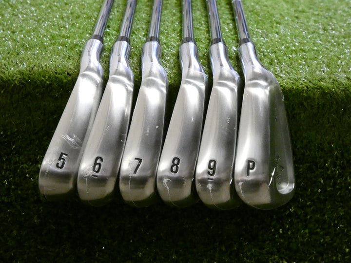 Callaway 2025 X Forged Max Irons 5-P DG Mid 100 R300 Regular Steel New