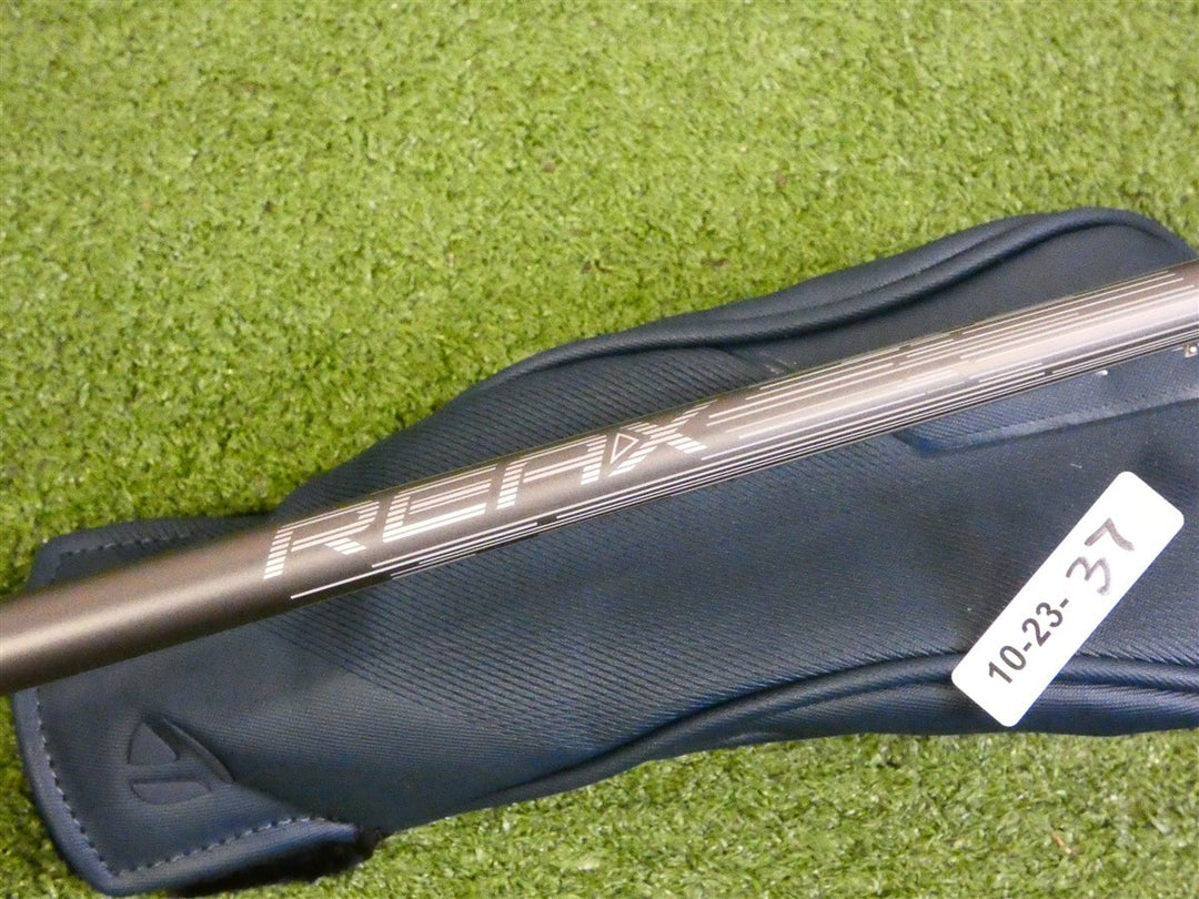 TaylorMade 2026 Qi4D Max 26* 5 Hybrid Rescue REAX 45 A Senior Graphite w HC New