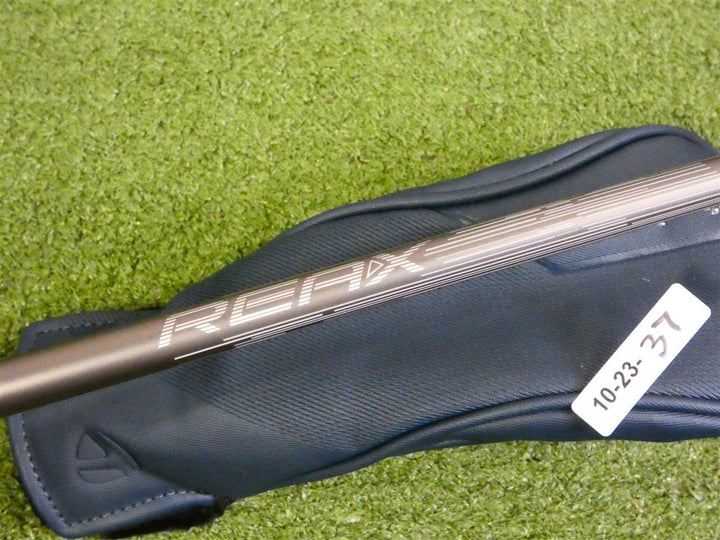 TaylorMade 2026 Qi4D Max 26* 5 Hybrid Rescue REAX 45 A Senior Graphite w HC New