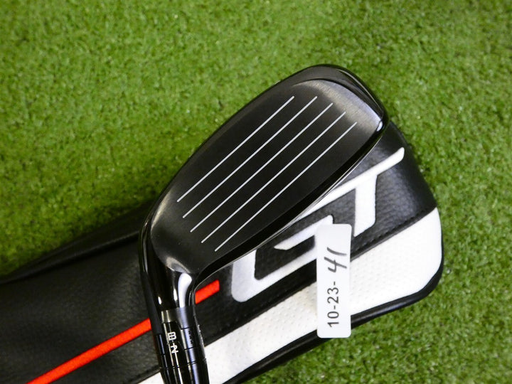 Titleist GT3 19* 3 Hybrid HZRDUS Black 5G 90 6.5 X Extra Stiff Graphite w HC New
