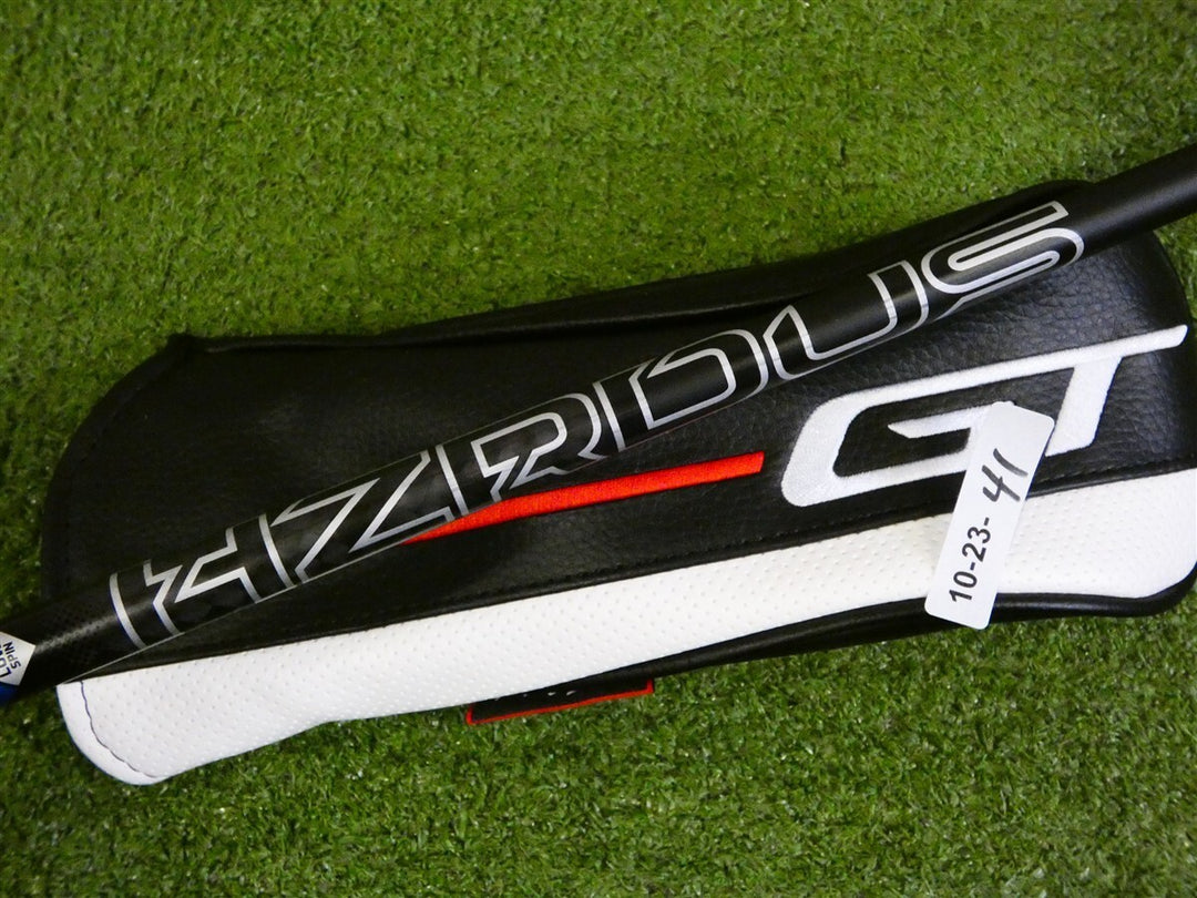 Titleist GT3 19* 3 Hybrid HZRDUS Black 5G 90 6.5 X Extra Stiff Graphite w HC New