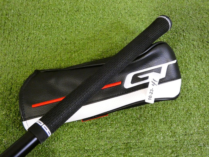 Titleist GT3 19* 3 Hybrid HZRDUS Black 5G 90 6.5 X Extra Stiff Graphite w HC New