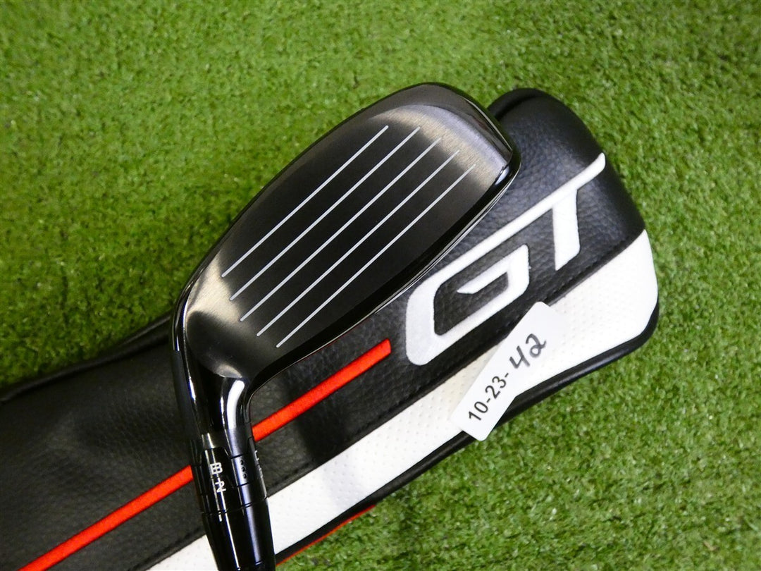 Titleist GT3 19* 3 Hybrid HZRDUS Black 5G 90 6.5 X Extra Stiff Graphite w HC New