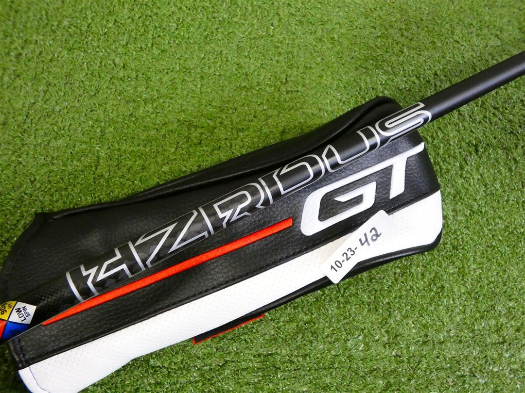 Titleist GT3 19* 3 Hybrid HZRDUS Black 5G 90 6.5 X Extra Stiff Graphite w HC New