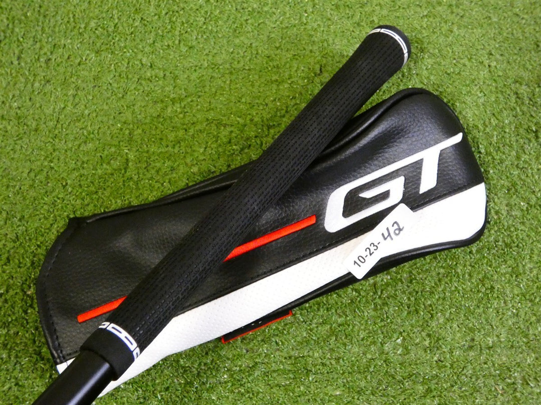 Titleist GT3 19* 3 Hybrid HZRDUS Black 5G 90 6.5 X Extra Stiff Graphite w HC New