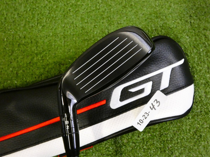 Titleist GT3 19* 3 Hybrid HZRDUS Black 5G 80 6.5 X Extra Stiff Graphite w HC New