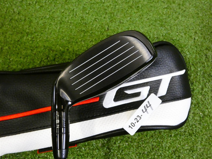 Titleist GT3 19* 3 Hybrid HZRDUS Black 4G 80 6.5 X Extra Stiff Graphite w HC New