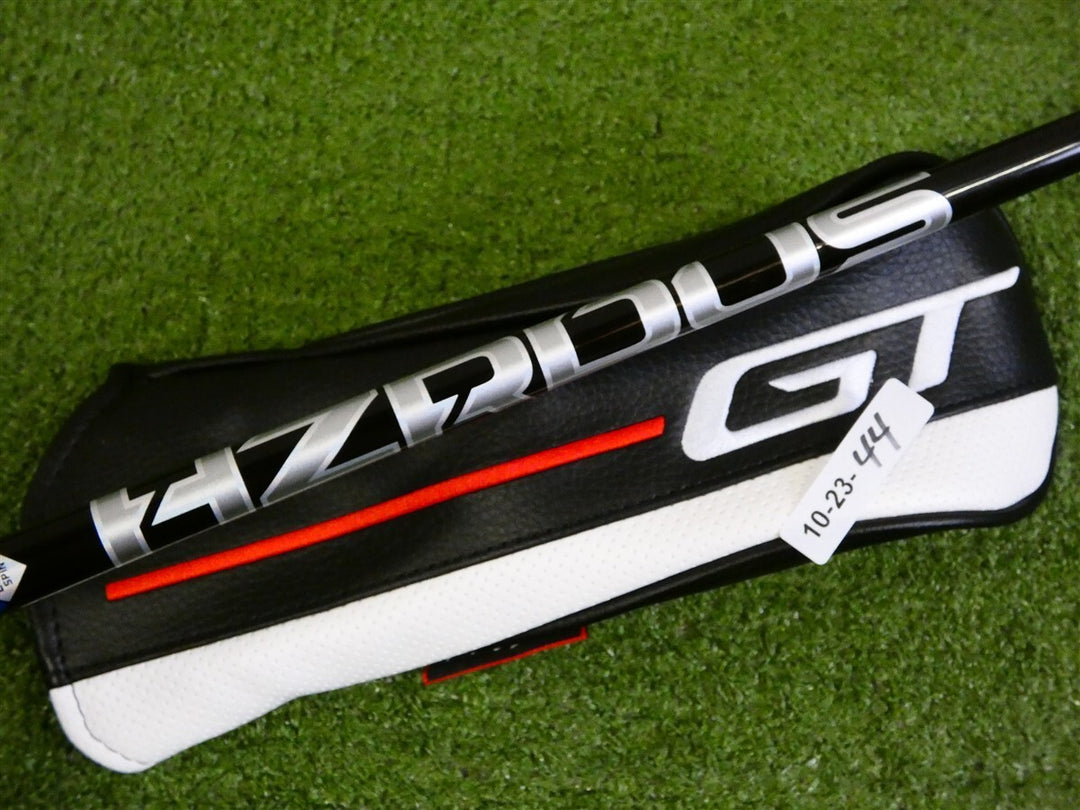 Titleist GT3 19* 3 Hybrid HZRDUS Black 4G 80 6.5 X Extra Stiff Graphite w HC New